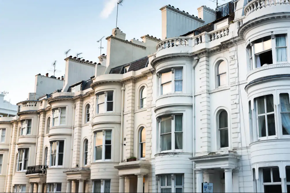 Do I Need a Home Buyer Report or a Building Survey?