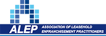 Association of Leasehold Enfranchisement Logo